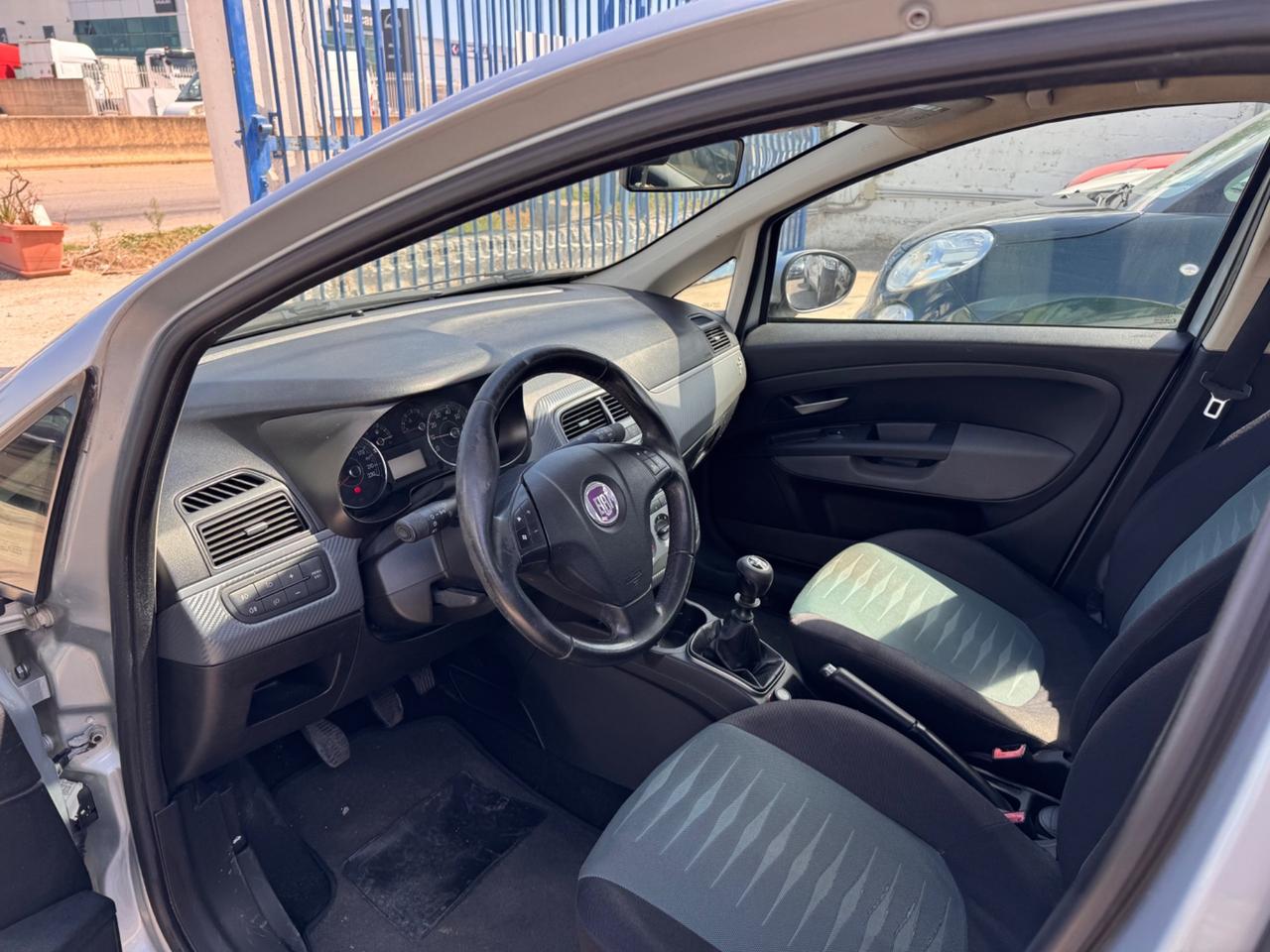 Fiat Grande Punto 1.3 MJT 5 porte Dynamic “EURO4”
