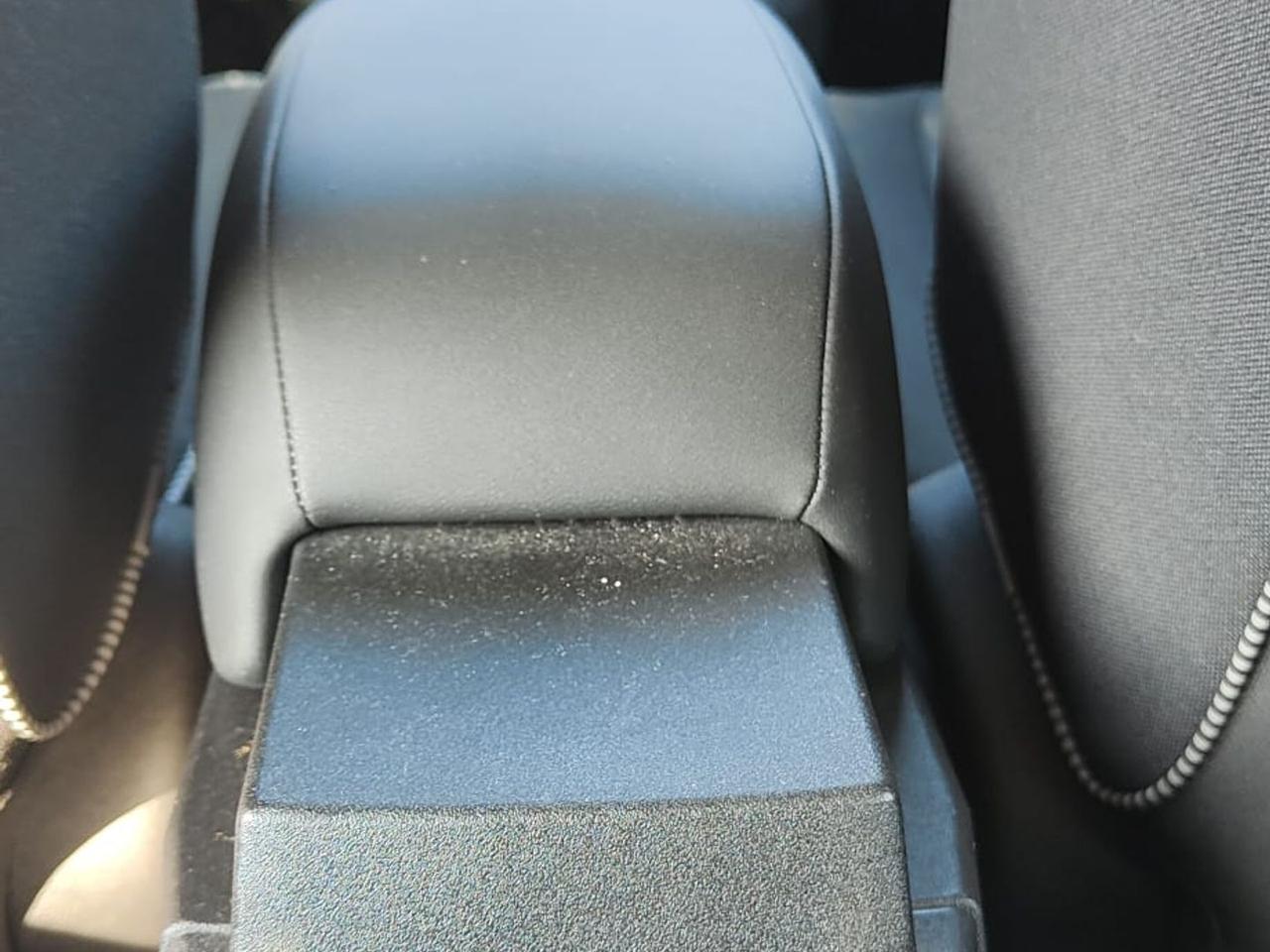 Fiat 500X Urban #7815