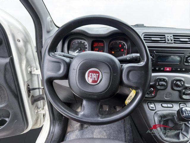 FIAT Panda 1.2 Easy - PER OPERATORI DEL SETTORE