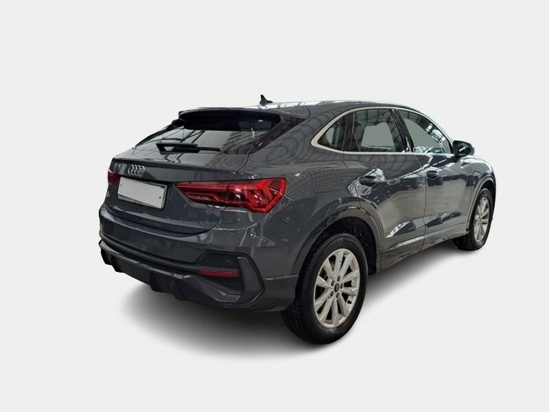 AUDI Q3 SPORTBACK 45 TFSI e S tronic Business Plus