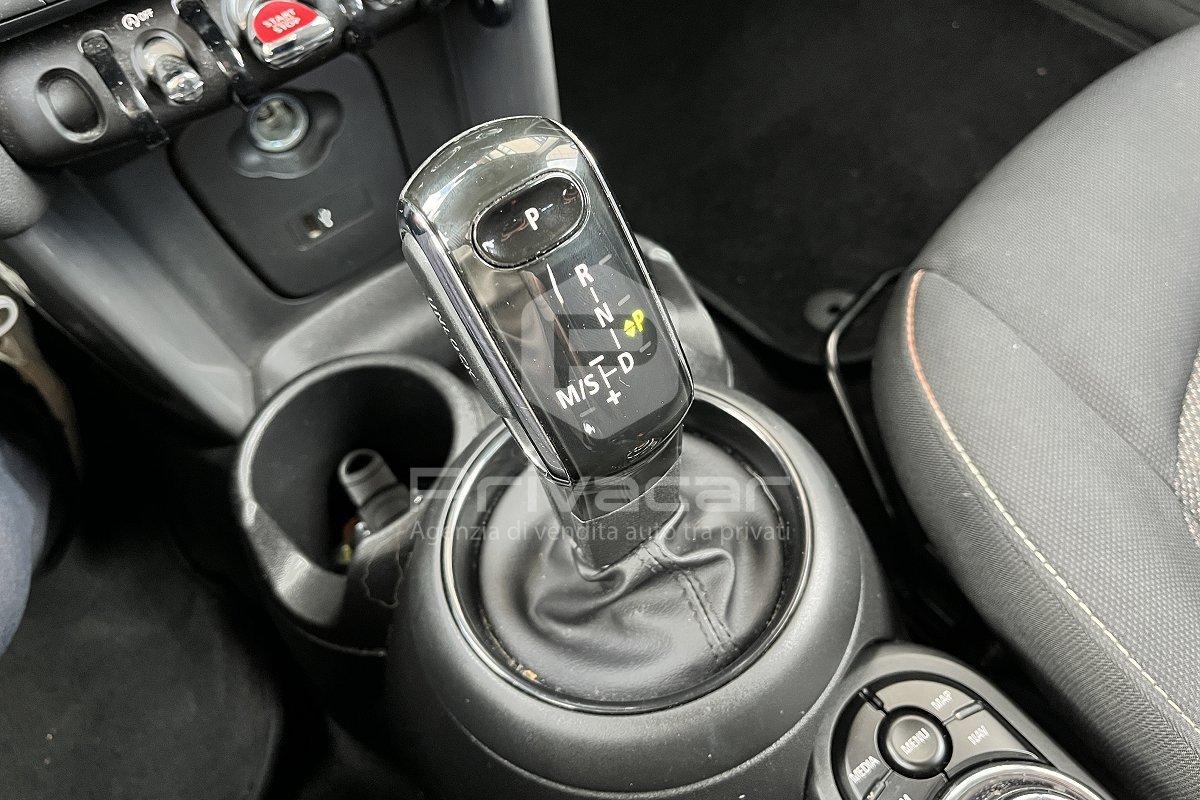 MINI Mini 1.5 Cooper 5 porte