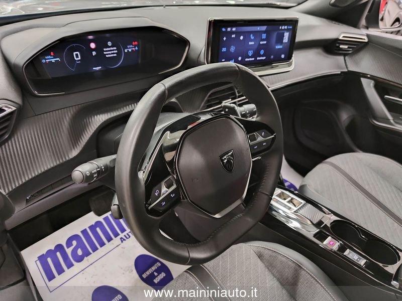 Peugeot 2008 1.2 130cv EAT8 Allure Automatica SUPER PROMO