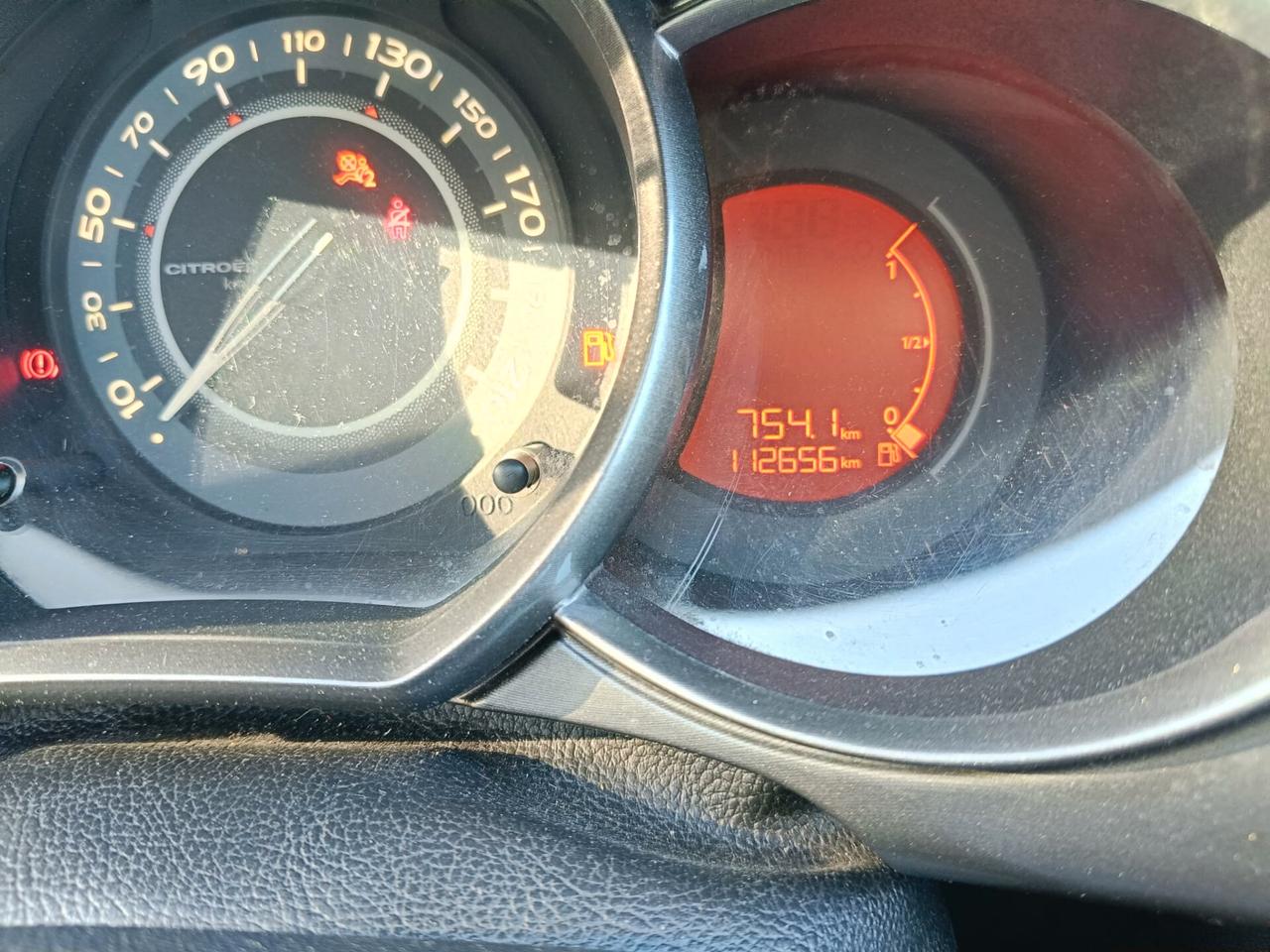 Citroen C3 1.4 Exclusive