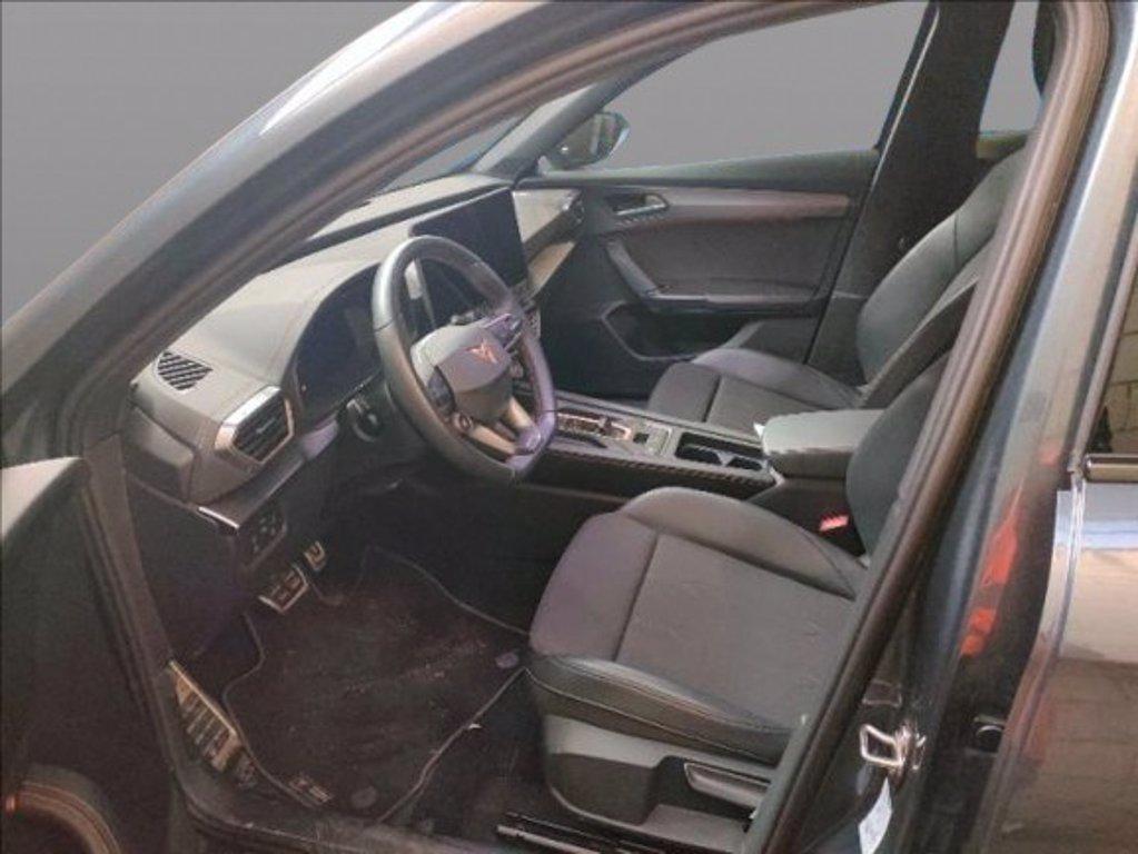 CUPRA Formentor 2.0 tdi 150cv dsg del 2025