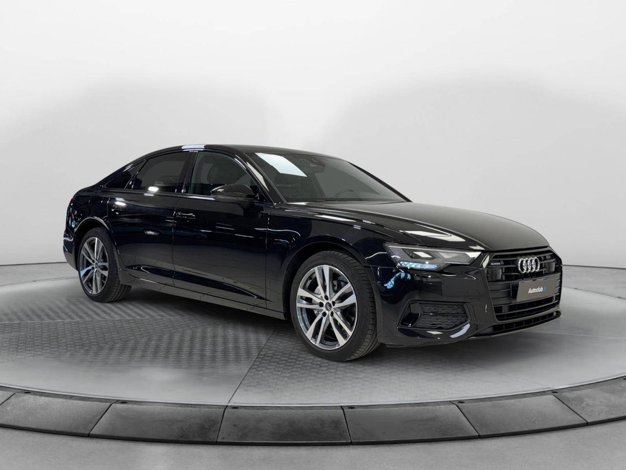 Audi A6 Berlina 40 2.0 tdi mhev Business Sport Quattro