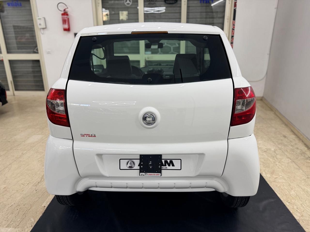 Aixam Minauto GT