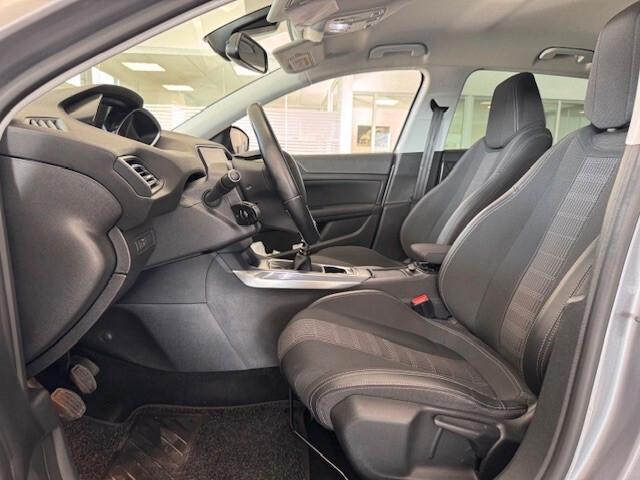 Peugeot 308 1.5 HDi 130 CV Allure 2020 *78.000KM*