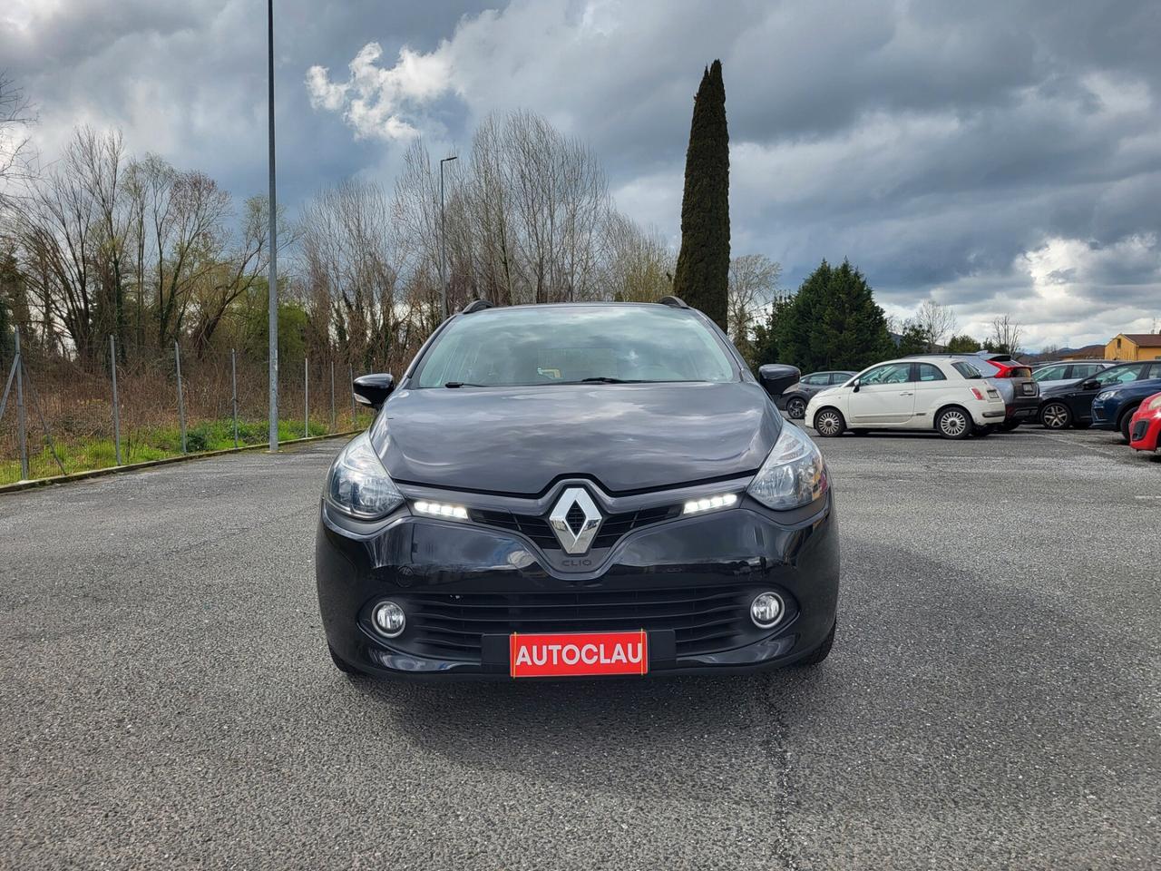 Renault Clio Sporter TCe 12V 90CV Start&Stop Energy Zen