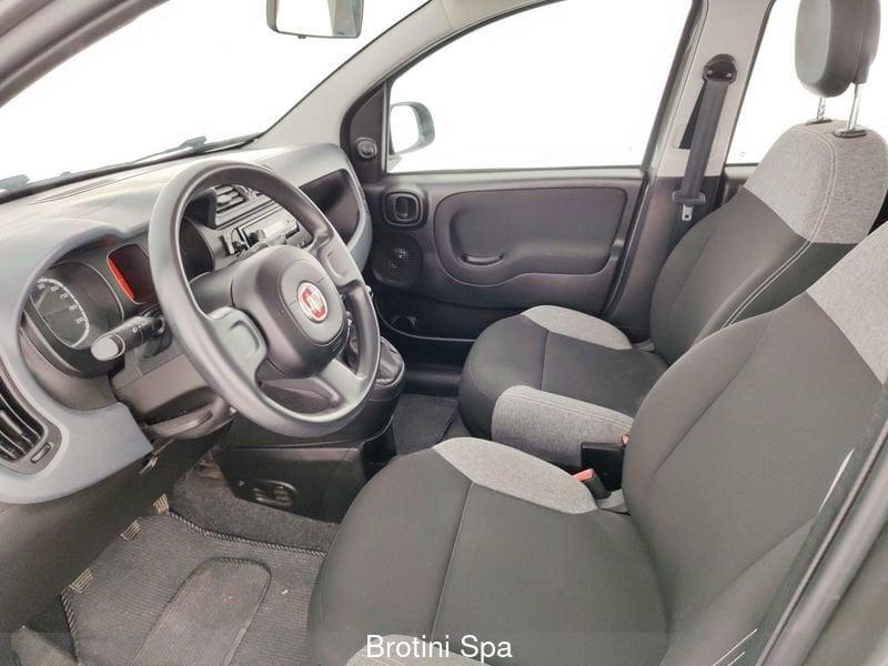 FIAT Panda Panda 1.2 EasyPower