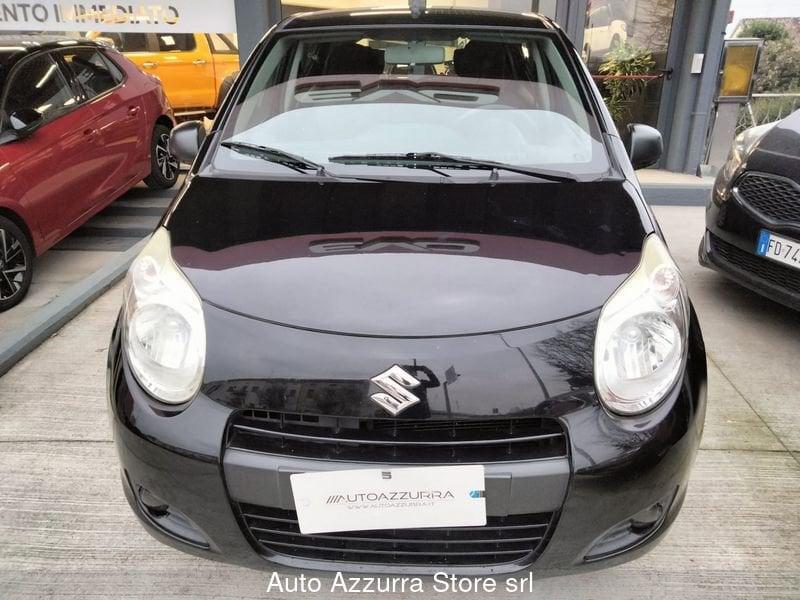 Suzuki Alto 1.0 VVT GL