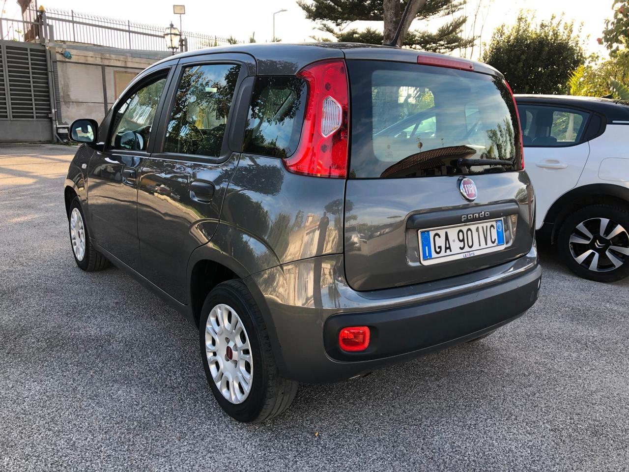 Fiat Panda 1.2 Easy