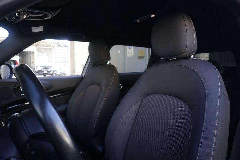 MINI Mini Clubman MINI Mini Clubman Mini 1.5 One Hype Clubman 75KW ANNO 2018