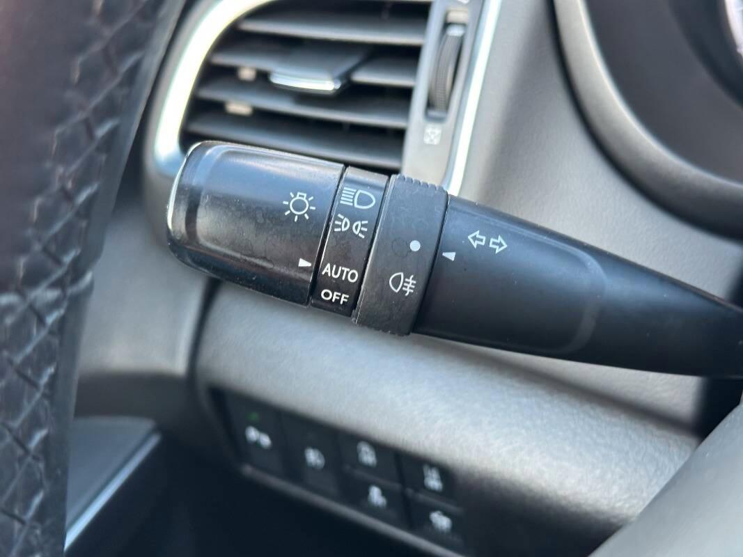 Suzuki S-Cross 1.4h Top 2wd 129cv con TELECAM E CARPLAY