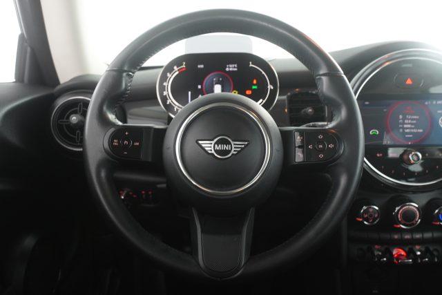 MINI Cooper Mini 1.5 Cooper Camden Edition