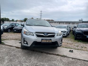 SUBARU XV 2.0D 4X4 Unlimited