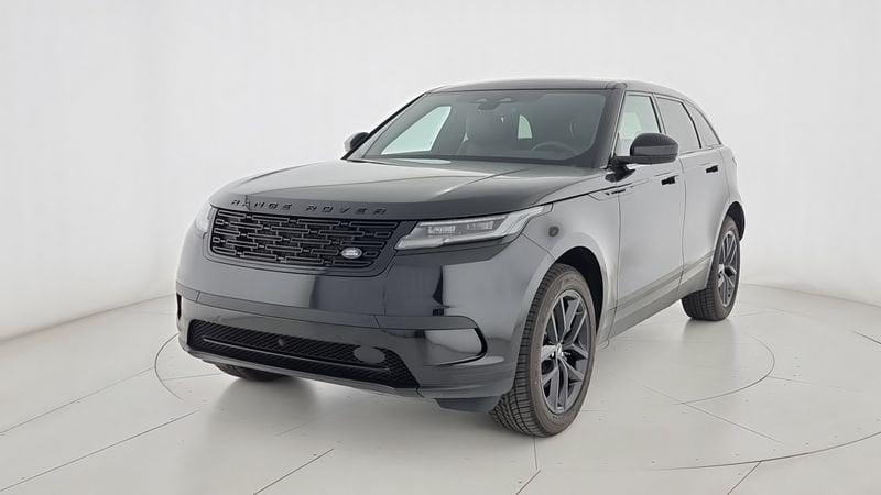Land Rover Range Rover Velar 2.0D I4 204 CV S