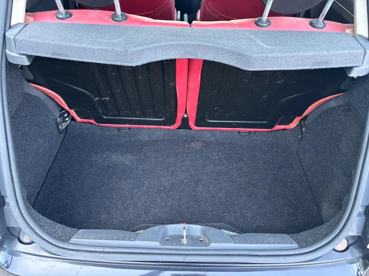 Fiat 500 1.4 Sport OK NEOPATENTATI