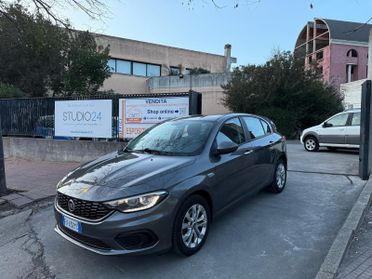 Fiat Tipo KM. 75.000 1.3 Mjt S&S 5 porte Easy