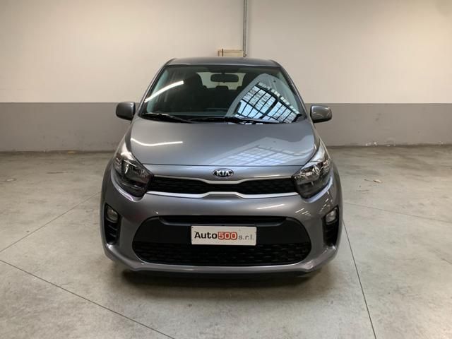 KIA Picanto 1.0 12V 5 porte Urban