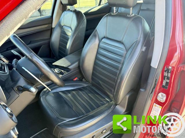 ALFA ROMEO Stelvio IVA 2.0 Turbo 280 CV AT8 Q4 First Edition
