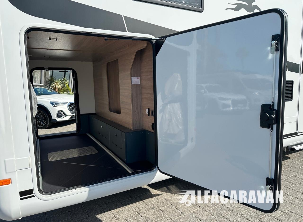 Laika L4012 DS Ecovip