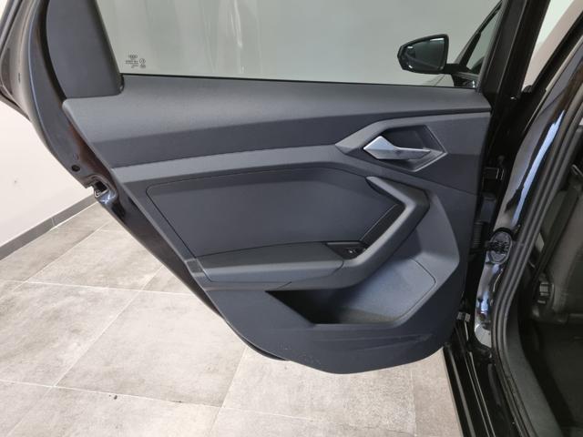 AUDI A1 SPB 30 TFSI