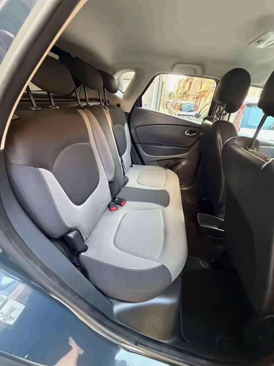 Renault Captur 1.5 dCi 8V 90 CV Start&Stop Energy R-Link