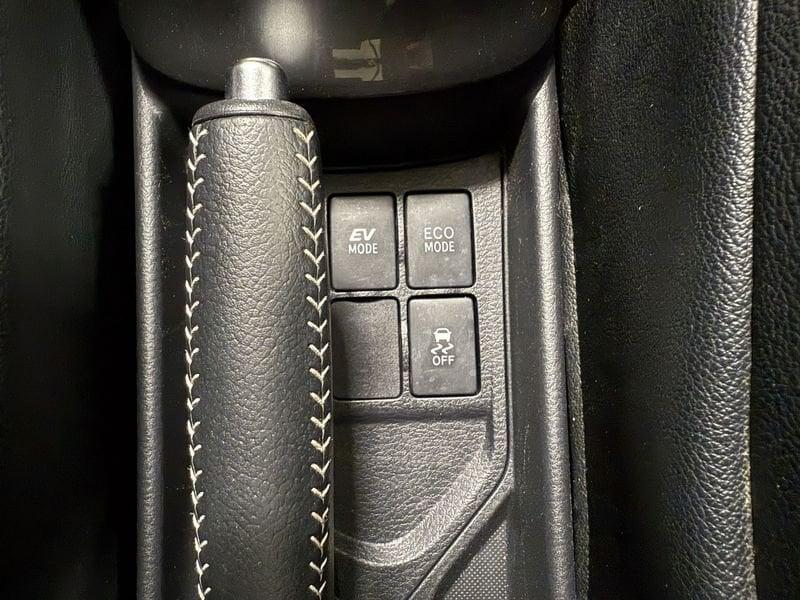 Toyota Yaris Yaris 1.5 Hybrid 5 porte Style