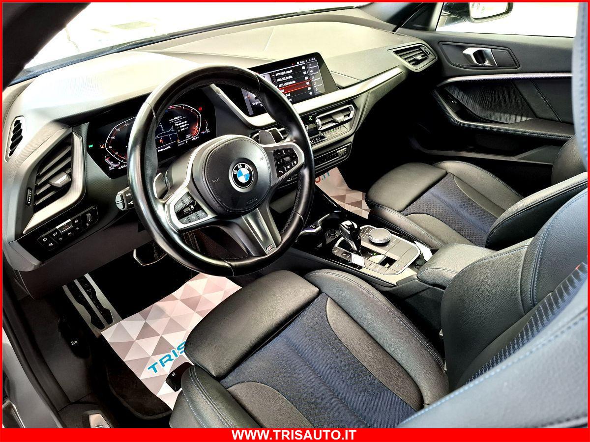 BMW 220d 2.0 Aut. Gran Coupe M sport (FULL LED+PELLE+NAVI)