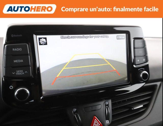 HYUNDAI i30 2.0 T-GDI 275 CV 5 porte N Performance