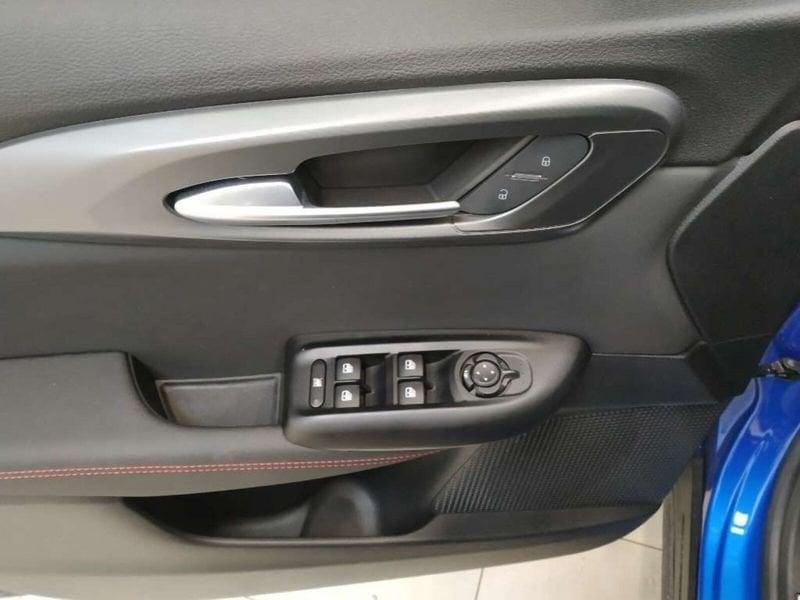 Alfa Romeo Tonale 1.5 hybrid Speciale 130cv tct7