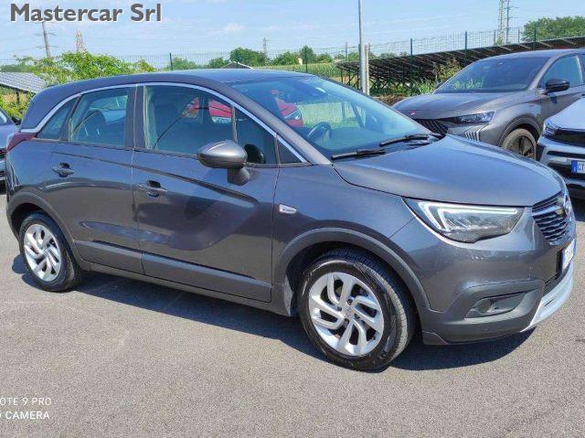 OPEL Crossland X Crossland X 1.2 Innovation 83cv my18.5 - FZ497WS