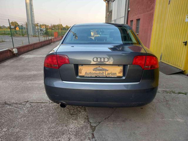 AUDI A4 2.0 20V Top NEOPATENTATI
