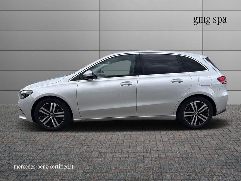 Mercedes-Benz Classe B B 180 Sport Plus auto