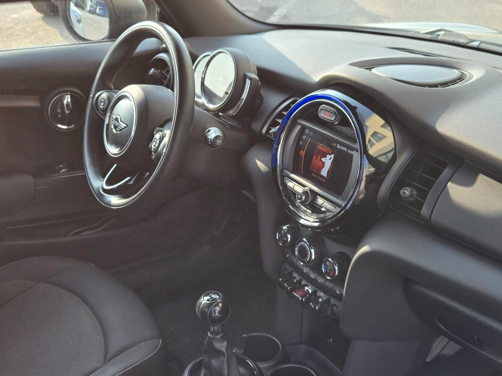 Mini Mini 3 Porte Mini 3p 1.5 One D