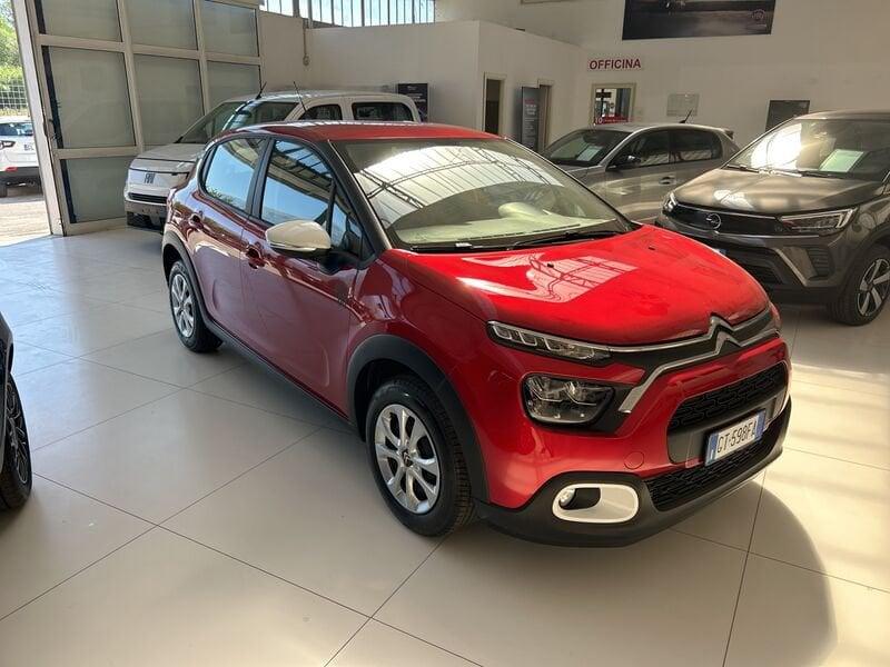 Citroën C3 Pure Tech 83 S&S You Neopatentati MY70