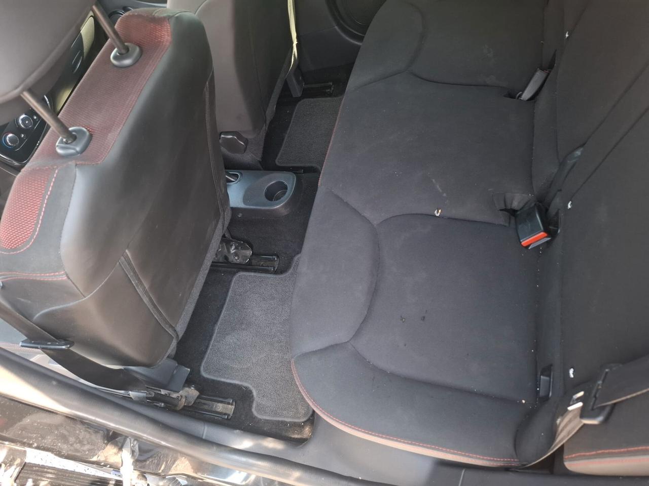 Renault Clio 1.2 75CV 5 porte Live