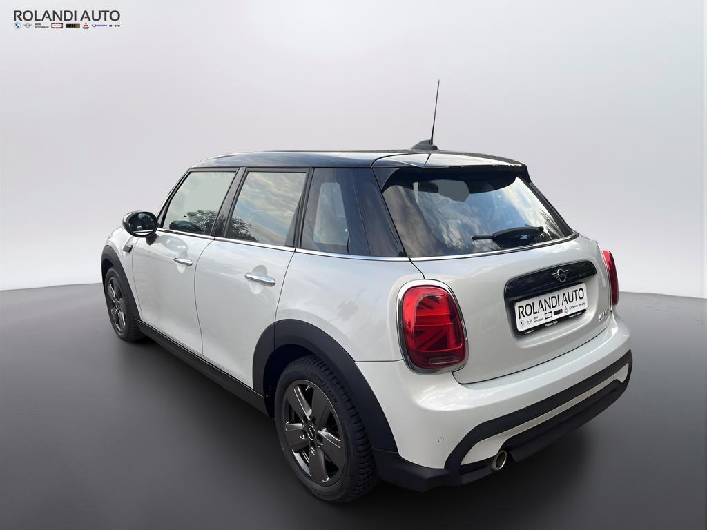 Mini Cooper 1.5 TwinPower Turbo Cooper