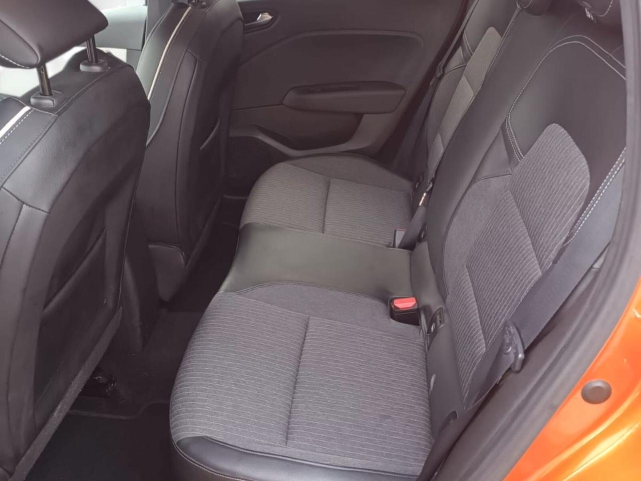 Renault Clio 1.0 tce Intens Gpl 100cv my21