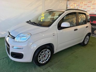 FIAT PANDA 1.2 BENZINA/GPL 70CV
