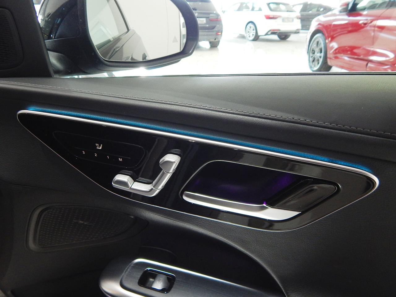 Mercedes-Benz C 300 d mhev Premium Plus AMG 4matic TETTO-NAVI-PELLE