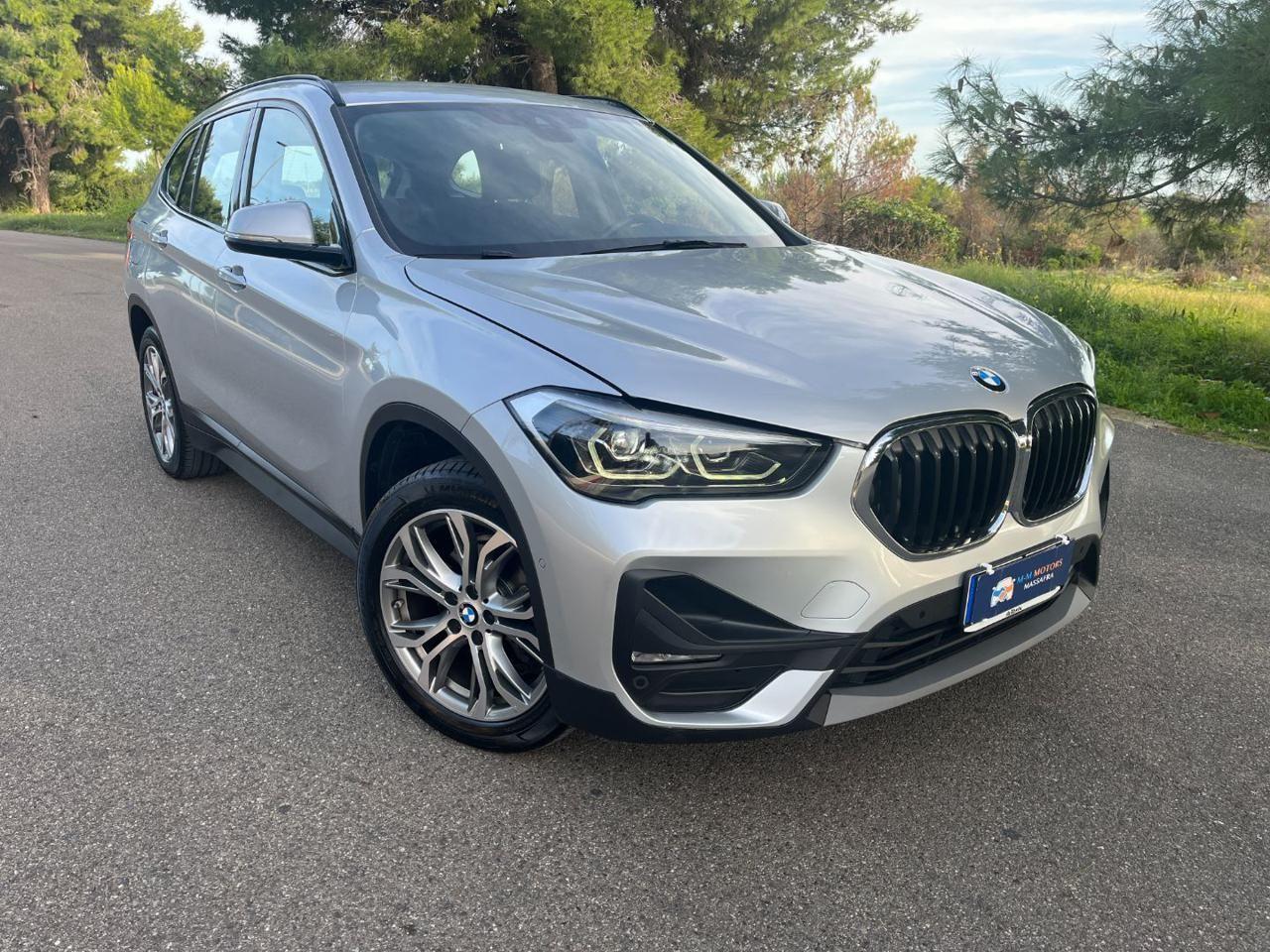 BMW X1 sdrive16d Business Advantage auto