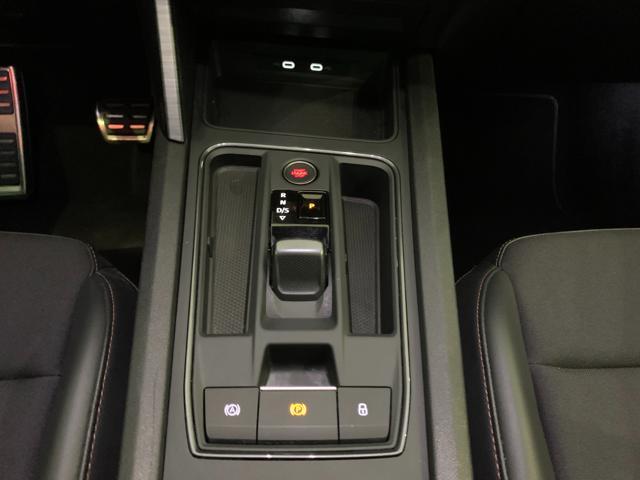 CUPRA Leon Sportstourer 1.5 Hybrid 150 CV DSG