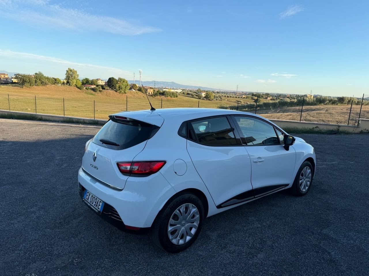 Renault Clio 1.2 75CV GPL 5 porte Live