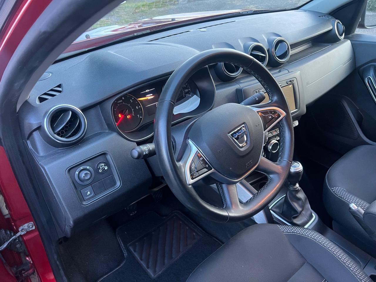 Dacia Duster 1.0 TCe 100 CV ECO-G 4x2 15th Anniversary