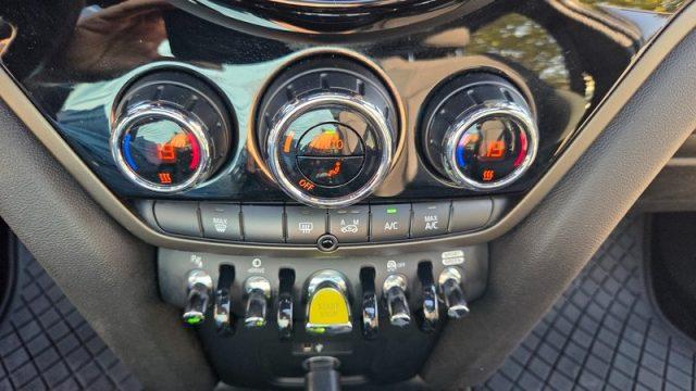 MINI Cooper SE Countryman 1.5 Cooper SE Hype ALL4 Aut. NEOPATENTATI TETTO