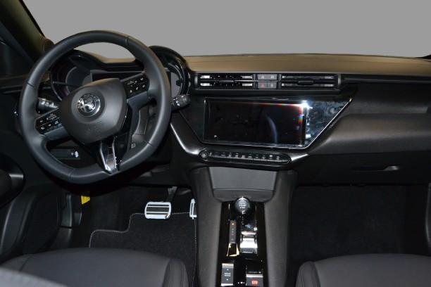 ALFA ROMEO Junior - Junior 1.2 ibrida Speciale 136cv edct6