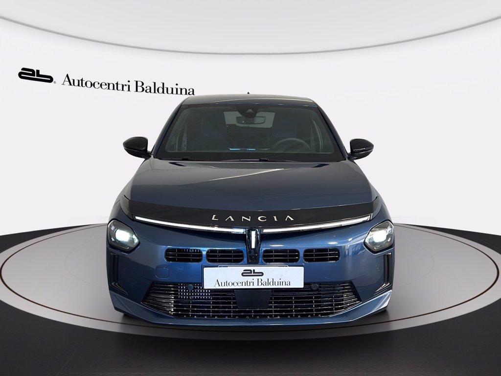 LANCIA Ypsilon 1.2 mhev edizione cassina e-dct del 2024