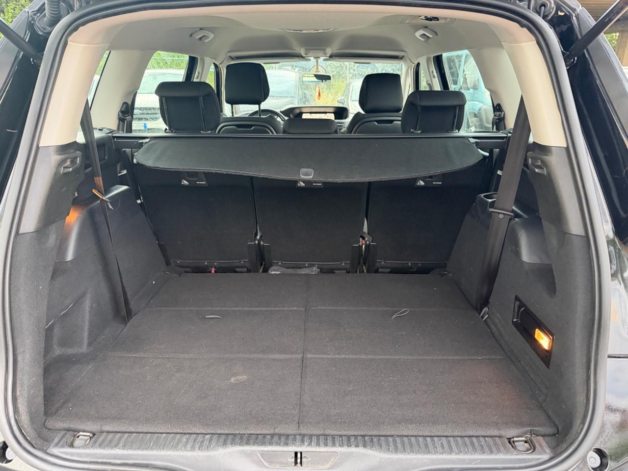 Citroen Grand C4 Picasso BlueHDi S&S 7 posti 120cv