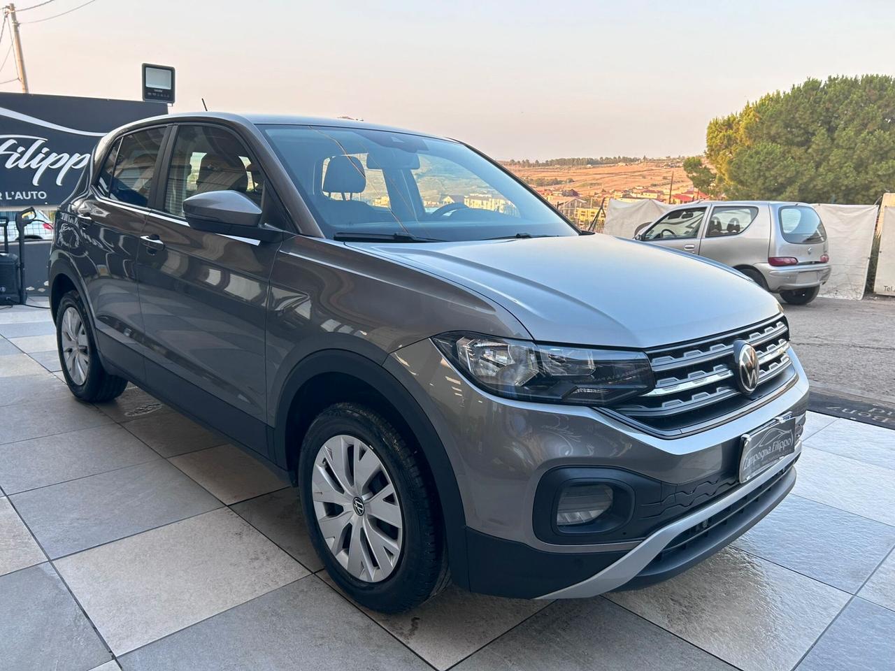 Volkswagen T-Cross 1.0 TSI 95CV Urban 2021